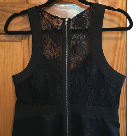 Little Black Dress - Picture 3 of 4