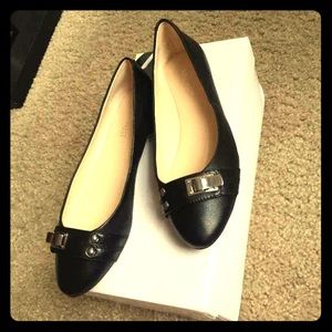 Stylish Nine West flats