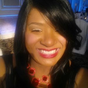 Meet your Posher, Annette