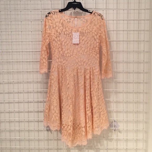 Free People Dress