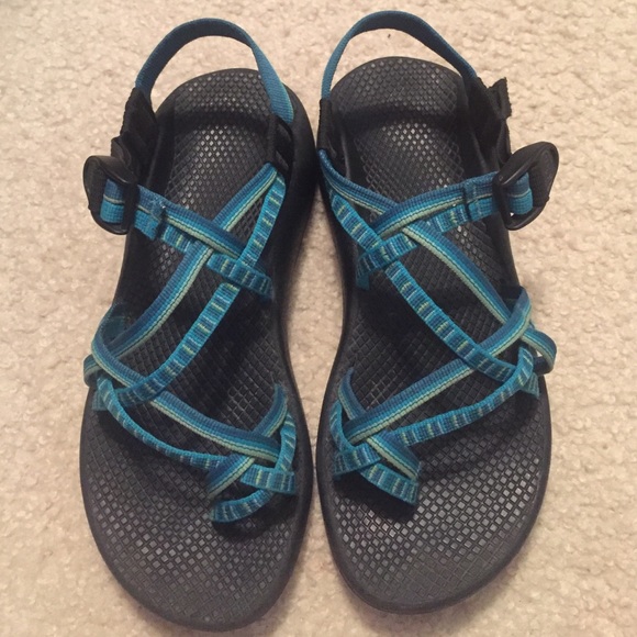 Chacos