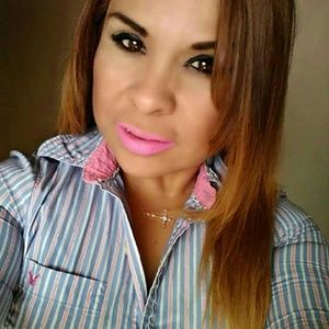 Meet your Posher, Doris