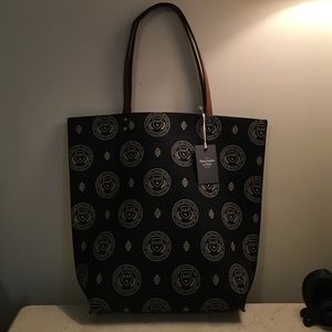 Abercrombie and Fitch Reversible Tote Bag