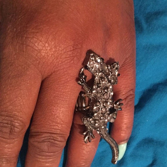 Body central ring - Picture 2 of 2