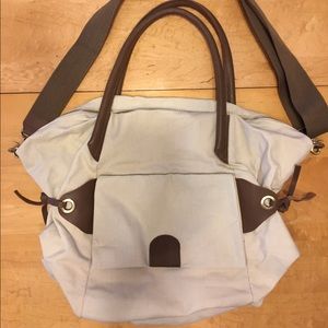 LF canvas weekender. New!!