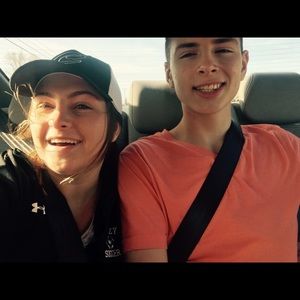 Meet your Posher, Taylor