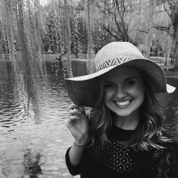 Floppy Hat