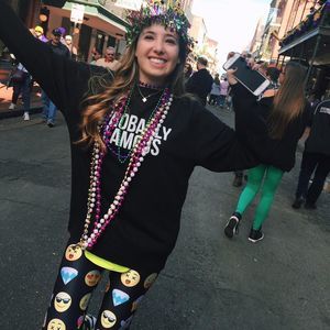 Meet your Posher, Sammy