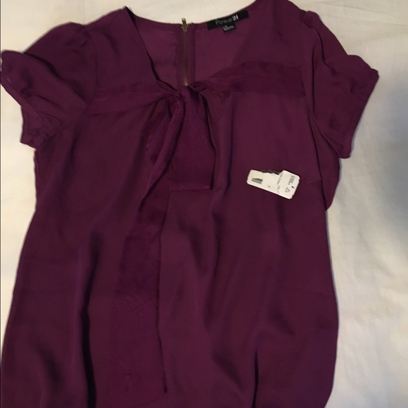 Chiffon Blouse