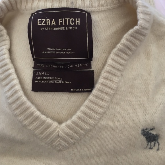Ezra Fitch by Abercrombie & Fitch