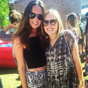 Meet your Posher, Ariel