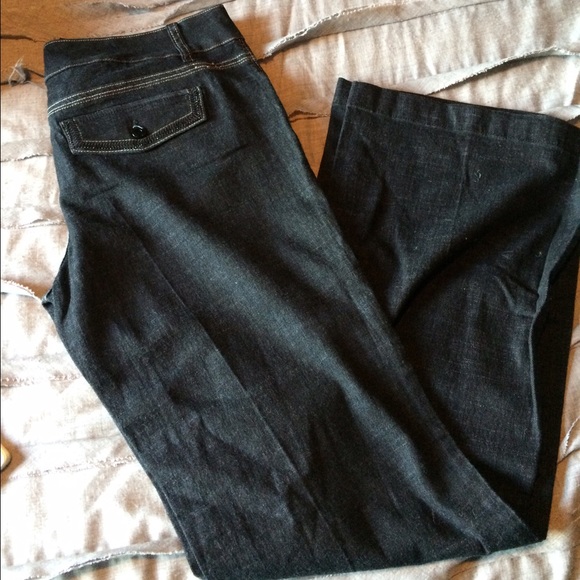 White House Black Market Jeans