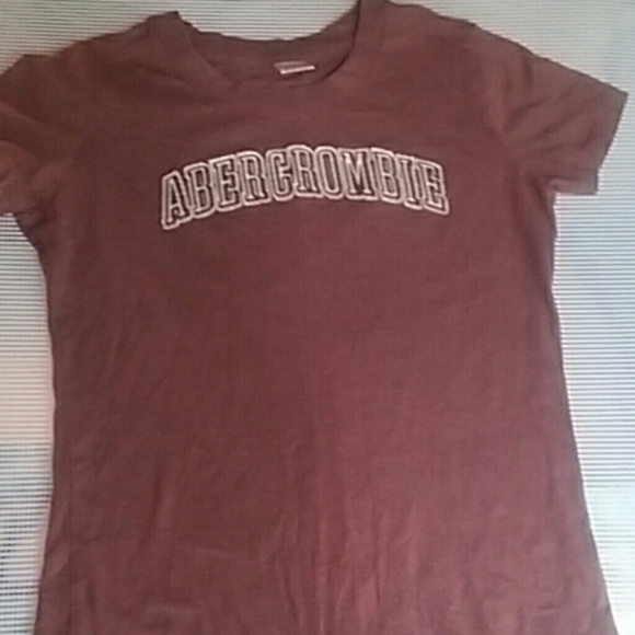 Abercrombie tee
