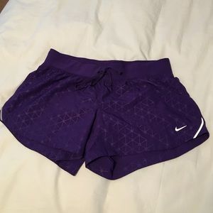 Nike Dry Fit shorts