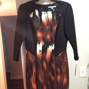 Antonio Melani business dress size 4