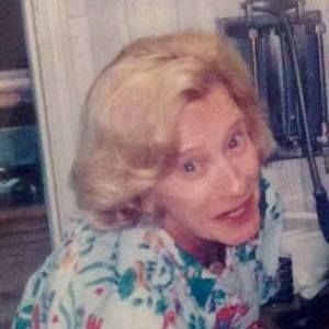 Meet your Posher, Cathy