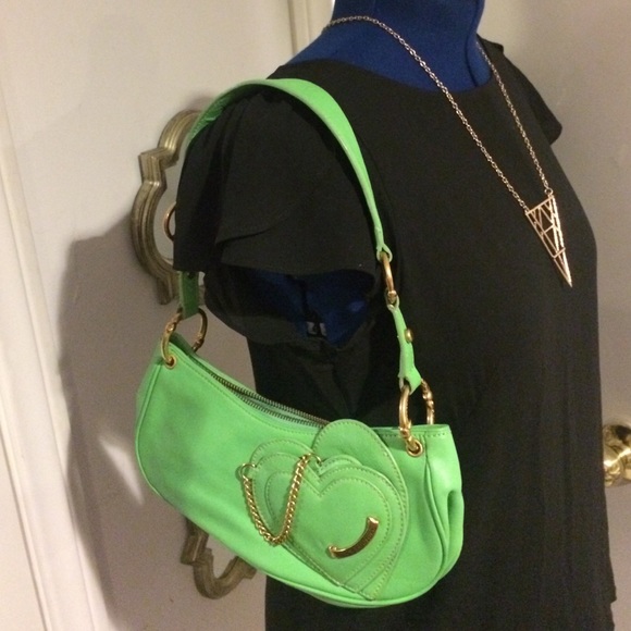 Juicy couture purse