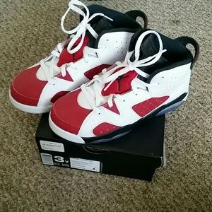 Jordans