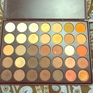 Morphe 35O Palette