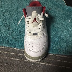 Jordan Retro 6 AF1