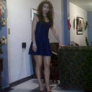 Meet your Posher, Luz dary