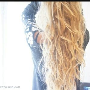 Meet your Posher, Haley