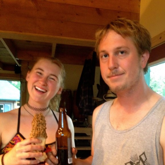 Meet your Posher, Tobin - Picture 1 of 1