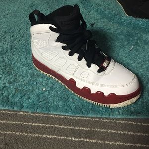 Jordan Retro 9 AF1