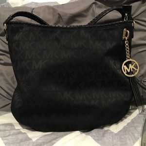 MK Michael Kors handbag
