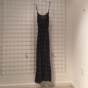 Maxi dress from Italy