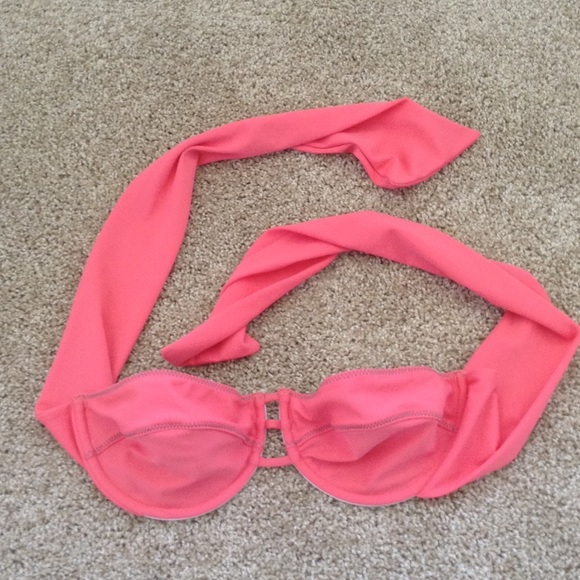 Acacia Swimwear Mykonos Top