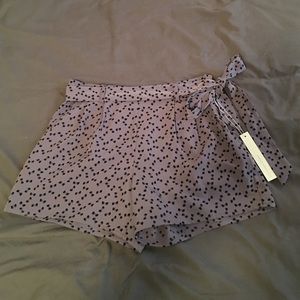 Lauren Conrad Shorts