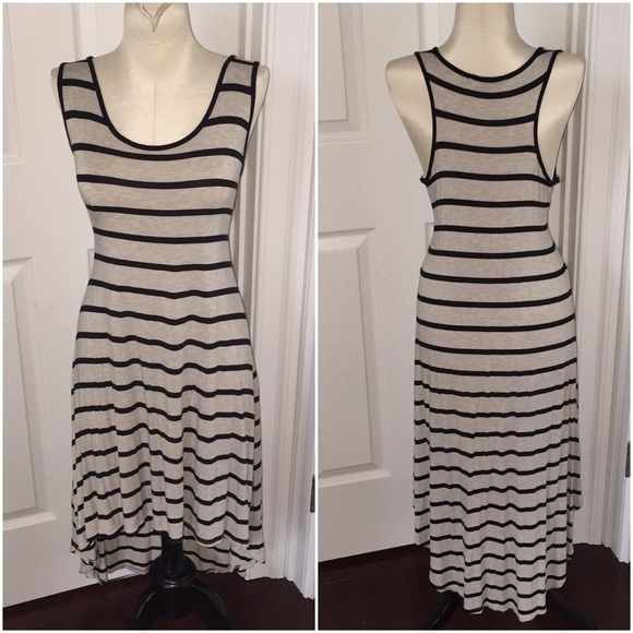 Forever 21 Size Medium High/low Dress; Never worn!