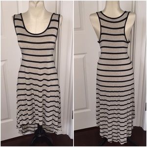 Forever 21 Size Medium High/low Dress; Never worn!