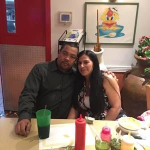 Meet your Posher, Dolores