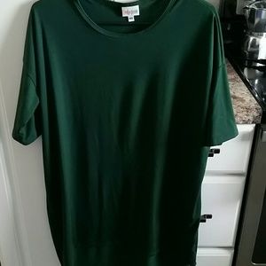 EUC LuLaRoe Irma