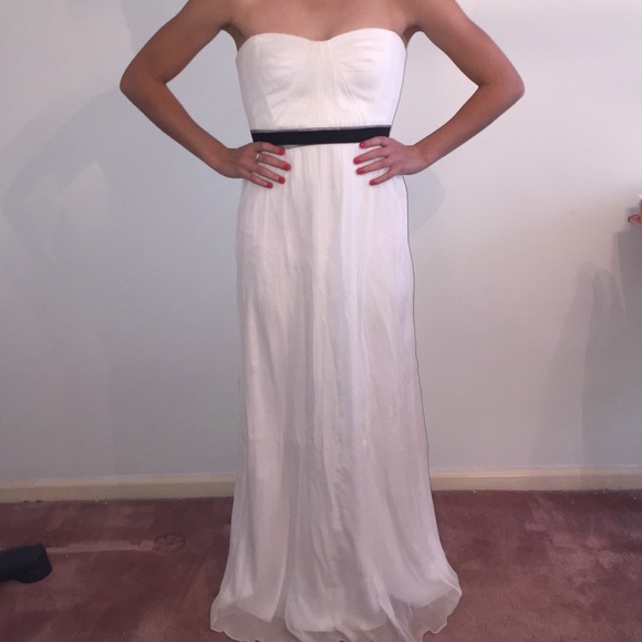 BCBGMaxAzria Dresses & Skirts - Prom Dress/Formal Maxi