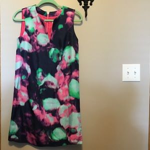 Kate Spade Kerri shift dress
