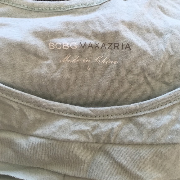 Bcbg MAXAZRIA shirt