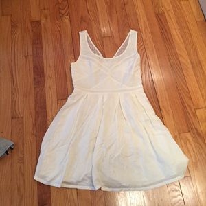 Lightweight dress