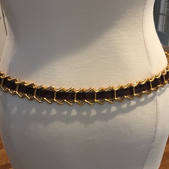 Authentic Miu Miu Belt! - Picture 2 of 4