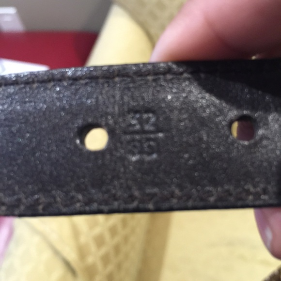 Authentic Miu Miu Belt! - Picture 4 of 4