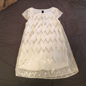 Light weight dress