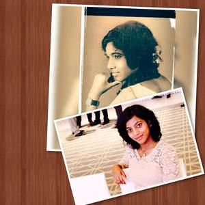 Meet your Posher, Sharon