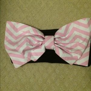 Bow bandeau
