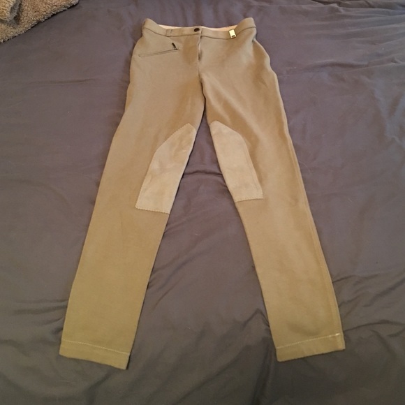 Brand New Riding Britches