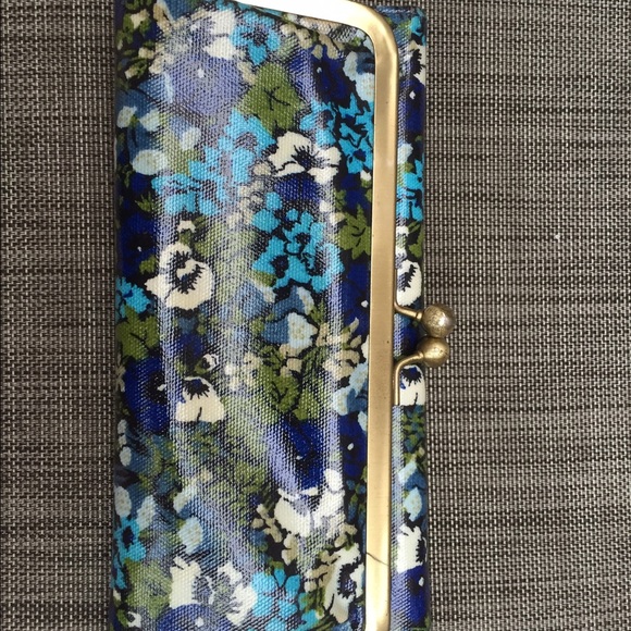 Target Liberty clutch wallet