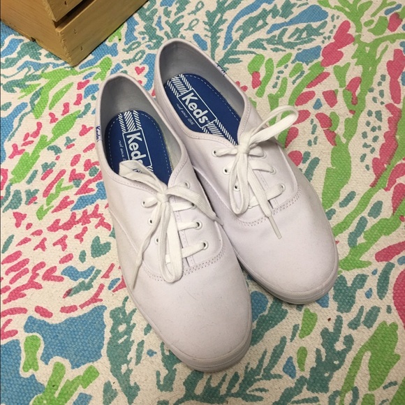 Keds size 10