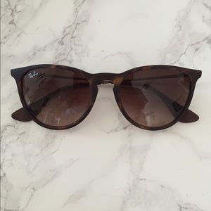 Erika Ray Bans