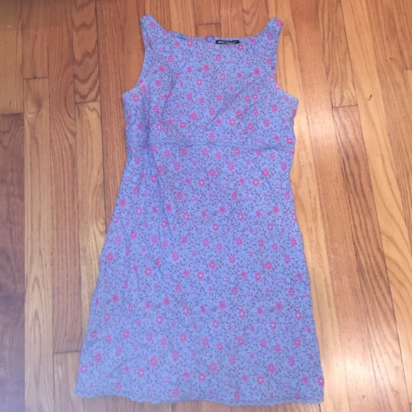 Vintage Betsy Johnson dress